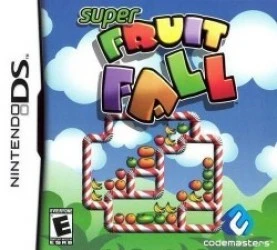 Super Fruit Fall (Undutchable) Rom